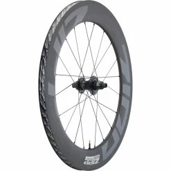 ZIPP 808 Firecrest® Carbon Tubeless Disc Center Lock Laufradsatz Mod. 2023 -Fulcrum Verkäufe 458723