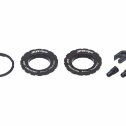 ZIPP 808 Firecrest® Carbon Tubeless Disc Center Lock Laufradsatz Mod. 2023 -Fulcrum Verkäufe 458726