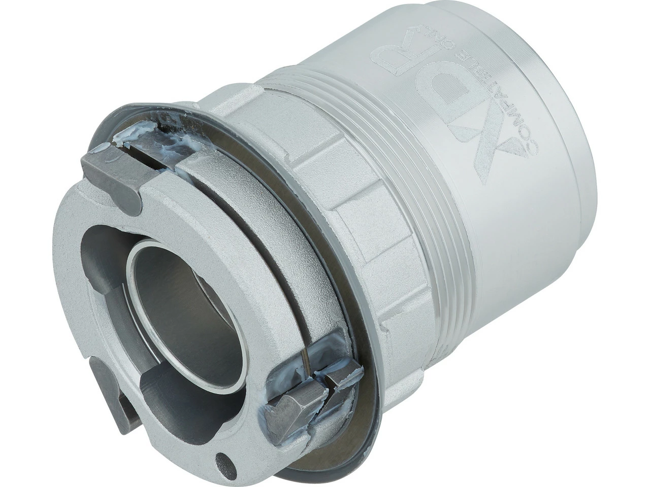 Fulcrum SRAM 11-/12-fach Road Freilaufkörper Ab Modelljahr 2021 4 Fulcrum SRAM 11-/12-fach Road Freilaufkörper Ab Modelljahr 2021 – Bild 2