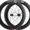 Dt-swiss ARC 1100 DICUT 80 Carbon Felgenbremse 28" Laufradsatz -Fulcrum Verkäufe 459793