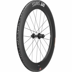 Dt-swiss ARC 1100 DICUT 80 Carbon Felgenbremse 28" Laufradsatz -Fulcrum Verkäufe 459796