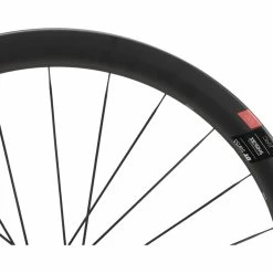 Dt-swiss ERC 1100 DICUT 45 Carbon Disc Center Lock 28" Laufradsatz 15 Dt-swiss ERC 1100 DICUT 45 Carbon Disc Center Lock 28" Laufradsatz -Fulcrum Verkäufe 459806