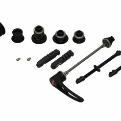 Dt-swiss ERC 1100 DICUT 45 Carbon Disc Center Lock 28" Laufradsatz 16 Dt-swiss ERC 1100 DICUT 45 Carbon Disc Center Lock 28" Laufradsatz -Fulcrum Verkäufe 459807