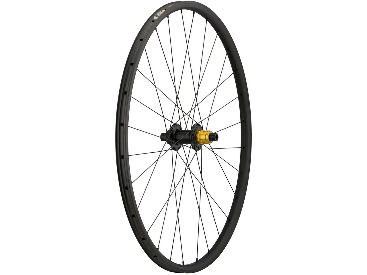 Tune Crosser Endurance Disc Center Lock Carbon 28" Laufrad 3 Tune Crosser Endurance Disc Center Lock Carbon 28" Laufrad