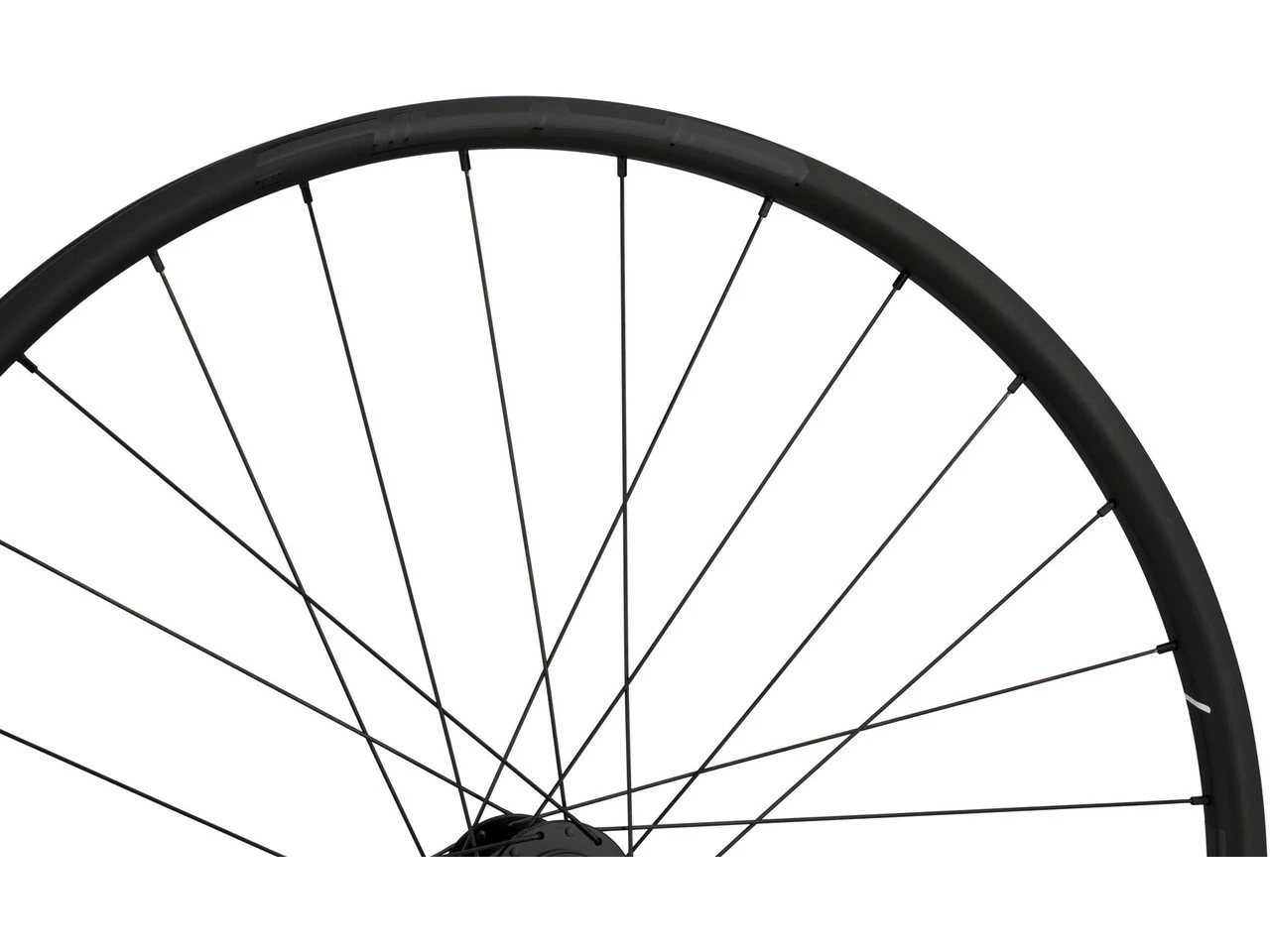 Tune Crosser Endurance Disc Center Lock Carbon 28" Laufrad 5 Tune Crosser Endurance Disc Center Lock Carbon 28" Laufrad – Bild 3