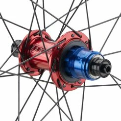 Tune TSR22 Felgenbremse 28" Laufrad -Fulcrum Verkäufe 461159