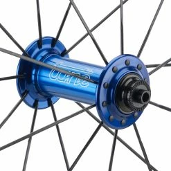 Tune TSR35 Felgenbremse 28" Laufrad -Fulcrum Verkäufe 461168