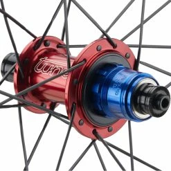 Tune TSR35 Felgenbremse 28" Laufrad -Fulcrum Verkäufe 461171