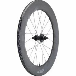 ZIPP 858 NSW Carbon Tubeless Disc Center Lock Laufradsatz Modell 2023 -Fulcrum Verkäufe 461870