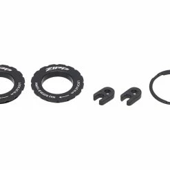 ZIPP 858 NSW Carbon Tubeless Disc Center Lock Laufradsatz Modell 2023 -Fulcrum Verkäufe 461873