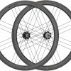 Campagnolo® Bora Ultra WTO 45 Carbon Disc Center Lock 28" Laufradsatz 1 Campagnolo® Bora Ultra WTO 45 Carbon Disc Center Lock 28" Laufradsatz -Fulcrum Verkäufe 464497