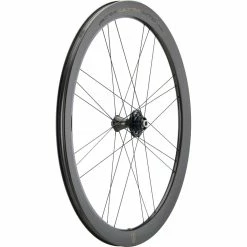 Campagnolo® Bora Ultra WTO 45 Carbon Disc Center Lock 28" Laufradsatz -Fulcrum Verkäufe 464498