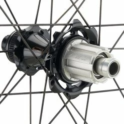Campagnolo® Bora Ultra WTO 45 Carbon Disc Center Lock 28" Laufradsatz -Fulcrum Verkäufe 464501