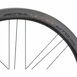Campagnolo® Bora Ultra WTO 45 Carbon Disc Center Lock 28" Laufradsatz -Fulcrum Verkäufe 464502