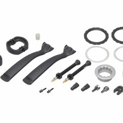 Campagnolo® Bora Ultra WTO 45 Carbon Disc Center Lock 28" Laufradsatz -Fulcrum Verkäufe 464503