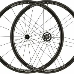 Campagnolo® Bora WTO 33 Carbon 28" Laufradsatz