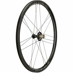 Campagnolo® Bora WTO 33 Carbon 28" Laufradsatz -Fulcrum Verkäufe 464509