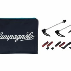Campagnolo® Bora WTO 33 Carbon 28" Laufradsatz -Fulcrum Verkäufe 464513