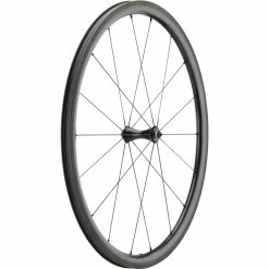 Campagnolo® Bora WTO 33 Carbon 28" Laufradsatz -Fulcrum Verkäufe 464515