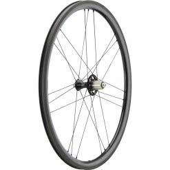 Campagnolo® Bora WTO 33 Carbon 28" Laufradsatz -Fulcrum Verkäufe 464517