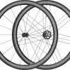 Campagnolo® Bora WTO 45 Carbon Road 28" Laufradsatz