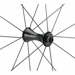 Campagnolo® Bora WTO 45 Carbon Road 28" Laufradsatz 19 Campagnolo® Bora WTO 45 Carbon Road 28" Laufradsatz -Fulcrum Verkäufe 464522