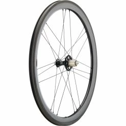 Campagnolo® Bora WTO 45 Carbon Road 28" Laufradsatz 20 Campagnolo® Bora WTO 45 Carbon Road 28" Laufradsatz -Fulcrum Verkäufe 464523