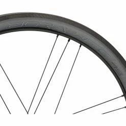 Campagnolo® Bora WTO 45 Carbon Road 28" Laufradsatz 22 Campagnolo® Bora WTO 45 Carbon Road 28" Laufradsatz -Fulcrum Verkäufe 464525