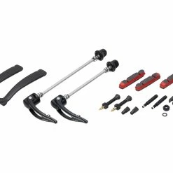 Campagnolo® Bora WTO 45 Carbon Road 28" Laufradsatz 25 Campagnolo® Bora WTO 45 Carbon Road 28" Laufradsatz -Fulcrum Verkäufe 464528