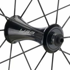 Campagnolo® Bora WTO 45 Carbon Road 28" Laufradsatz 28 Campagnolo® Bora WTO 45 Carbon Road 28" Laufradsatz -Fulcrum Verkäufe 464531