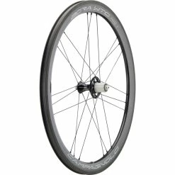 Campagnolo® Bora WTO 45 Carbon Road 28" Laufradsatz 29 Campagnolo® Bora WTO 45 Carbon Road 28" Laufradsatz -Fulcrum Verkäufe 464532