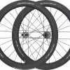 Shimano WH-R9270-C60-HR-TL Dura-Ace Disc Center Lock Carbon Laufradsatz+Tasche