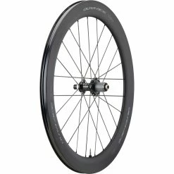 Shimano WH-R9270-C60-HR-TL Dura-Ace Disc Center Lock Carbon Laufradsatz+Tasche 13 Shimano WH-R9270-C60-HR-TL Dura-Ace Disc Center Lock Carbon Laufradsatz+Tasche -Fulcrum Verkäufe 468064