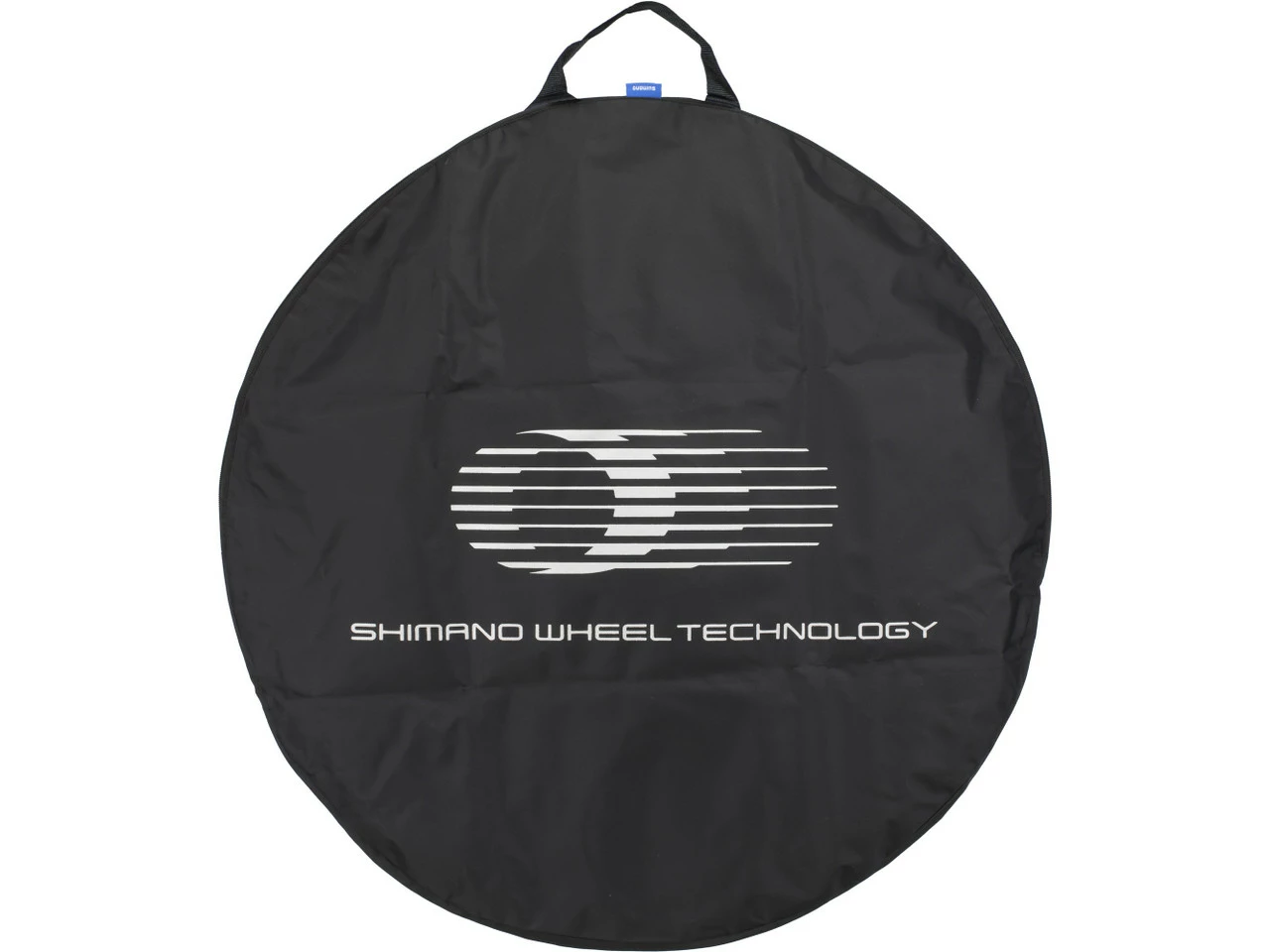 Shimano WH-R9270-C60-HR-TL Dura-Ace Disc Center Lock Carbon Laufradsatz+Tasche 10 Shimano WH-R9270-C60-HR-TL Dura-Ace Disc Center Lock Carbon Laufradsatz+Tasche – Bild 8