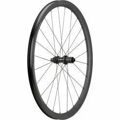 Black Inc Thirty Four Disc Center Lock Carbon 28" Laufradsatz 11 Black Inc Thirty Four Disc Center Lock Carbon 28" Laufradsatz -Fulcrum Verkäufe 468542