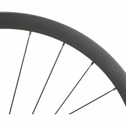Black Inc Thirty Four Disc Center Lock Carbon 28" Laufradsatz 13 Black Inc Thirty Four Disc Center Lock Carbon 28" Laufradsatz -Fulcrum Verkäufe 468544