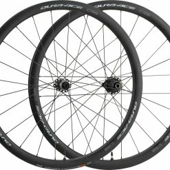 Shimano WH-R9270-C36-TL Dura-Ace Disc Center Lock Carbon Laufradsatz
