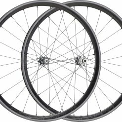 Campagnolo® Levante Carbon Disc Center Lock 28" Laufradsatz