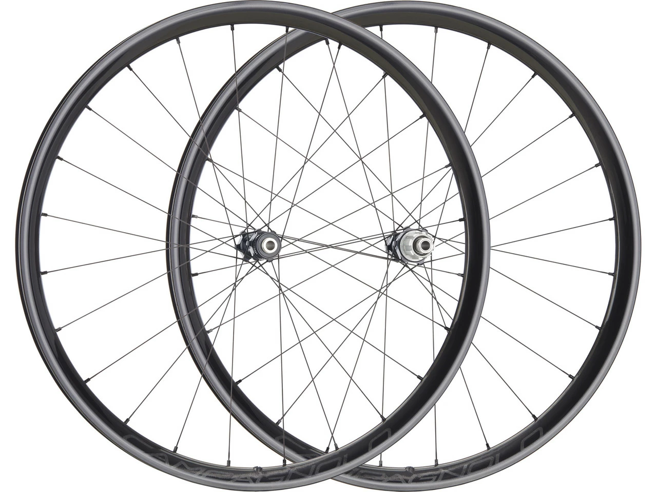 Campagnolo® Levante Carbon Disc Center Lock 28" Laufradsatz 3 Campagnolo® Levante Carbon Disc Center Lock 28" Laufradsatz