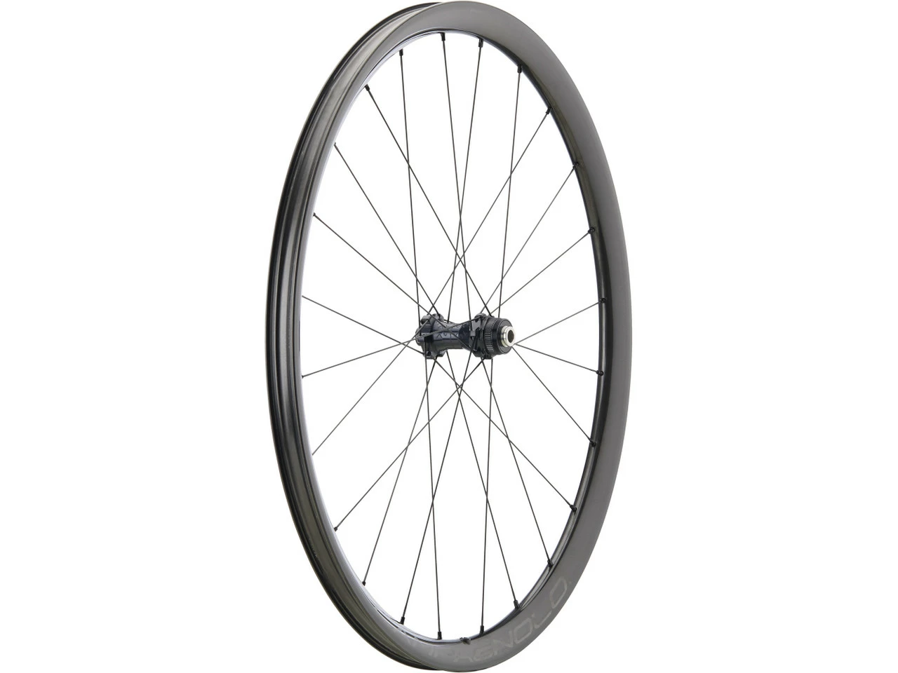 Campagnolo® Levante Carbon Disc Center Lock 28" Laufradsatz 5 Campagnolo® Levante Carbon Disc Center Lock 28" Laufradsatz – Bild 3