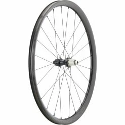 Campagnolo® Levante Carbon Disc Center Lock 28" Laufradsatz 14 Campagnolo® Levante Carbon Disc Center Lock 28" Laufradsatz -Fulcrum Verkäufe 474469
