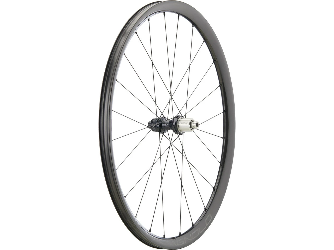 Campagnolo® Levante Carbon Disc Center Lock 28" Laufradsatz 7 Campagnolo® Levante Carbon Disc Center Lock 28" Laufradsatz – Bild 5
