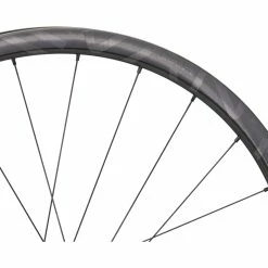 Campagnolo® Levante Carbon Disc Center Lock 28" Laufradsatz 16 Campagnolo® Levante Carbon Disc Center Lock 28" Laufradsatz -Fulcrum Verkäufe 474471