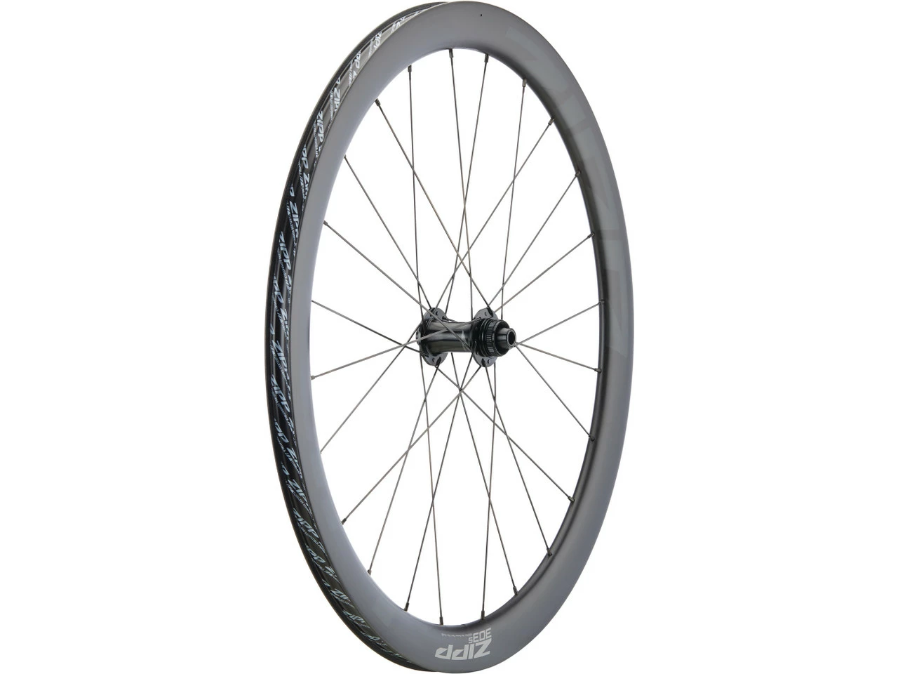 ZIPP 303 S Carbon Tubeless Disc Center Lock Laufradsatz 4 ZIPP 303 S Carbon Tubeless Disc Center Lock Laufradsatz – Bild 2