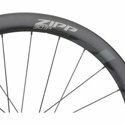 ZIPP 303 S Carbon Tubeless Disc Center Lock Laufradsatz 13 ZIPP 303 S Carbon Tubeless Disc Center Lock Laufradsatz -Fulcrum Verkäufe 475253
