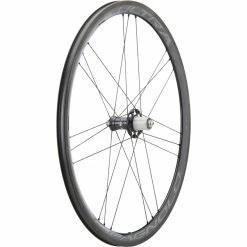 Campagnolo® Bora Ultra 35 Dark Label Carbon Laufradsatz -Fulcrum Verkäufe 475330