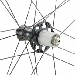 Campagnolo® Bora Ultra 35 Dark Label Carbon Laufradsatz -Fulcrum Verkäufe 475331