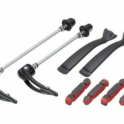 Campagnolo® Bora Ultra 35 Dark Label Carbon Laufradsatz -Fulcrum Verkäufe 475333