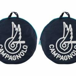 Campagnolo® Bora Ultra 35 Dark Label Carbon Laufradsatz -Fulcrum Verkäufe 475334