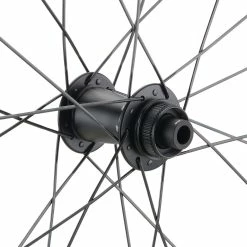 ZIPP 202 Firecrest® Carbon Tubeless Disc Center Lock Laufradsatz -Fulcrum Verkäufe 475439